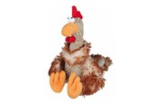 Hundar - Trixie Dog Toy Rooster 22 cm - TX35940