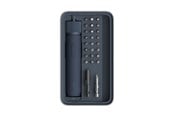 Skruv/Borrmaskine - HOTO 3.6V Electric Screwdriver Kit - HTE0028IE