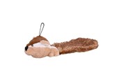 Hundar - Trixie Dangling Chipmunk 30 cm - TX35986