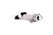 Hundar - Trixie Racoon Dog Toy 46 cm. - TX35989