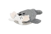 Hundar - Trixie BE NORDIC Walrus Til 28 cm - TX36044