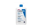 Kroppsvård - CeraVe Moisturising Lotion 1000ml - Dry to Very Dry Skin - 3337875598750