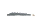 Hundar - Trixie BE NORDIC eel Karl plush/rope 75 cm - TX36048