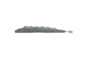 Hundar - Trixie BE NORDIC eel Karl plush/rope 94 cm - TX36049