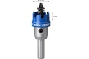 Borr & Bits - Bosch EXPERT SHEET METAL HOLE SAWS FOR ROTARY DRILLS/DRIVERS & IMPACT DRILL/DRIVERS 27MM - 2608901410