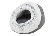 Hundar - Trixie Cave Harvey 35x26x41 cm grey - TX38030