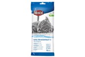 Katter - Trixie Simple'n'Clean Påsar för Kattlådor 37x48cm (10-pack) - TX4043