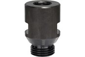 Borr & Bits - Bosch ADAPTER FOR DIAMOND CORE DRILLS - 2608580865
