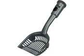 Katter - Trixie Litter Scoop with Dirt Bags M: 38 cm assorted colours - TX40477