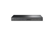 Nätverk - Router - TP-Link Omada ER8411 - Router - ER8411