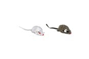Katter - Trixie Set Mouse with Bell 5cm - TX4069