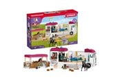 Schleich - Schleich hästtransport - 42619