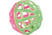 Katter - Trixie Set of Toy Balls ø4.5cm assorted colours - TX4132