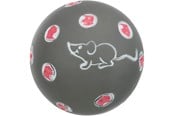 Katter - Trixie Snack Ball ø7.5cm assorted colours - TX4137