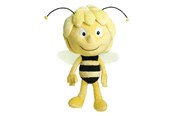 Docka, bamse och tillbehör - Studio 100 Maya the Bee Plush 30cm - MEMA00002440