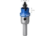 Borr & Bits - Bosch EXPERT SHEET METAL HOLE SAWS FOR ROTARY DRILLS/DRIVERS & IMPACT DRILL/DRIVERS 17MM - 2608901400