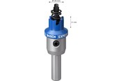 Borr & Bits - Bosch EXPERT SHEET METAL HOLE SAWS FOR ROTARY DRILLS/DRIVERS & IMPACT DRILL/DRIVERS 16MM - 2608901399