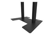 Väggfäste, AV-Möbel - Neomounts AFP-875BL mounting component - for display stand - black - Max - recommended for - AFP-875BL