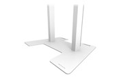 Väggfäste, AV-Möbel - Neomounts AFP-875WH mounting component - fixed - white - Max - recommended for - AFP-875WH