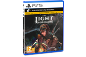 Spel - The Light Brigade (PSVR2) - Sony PlayStation 5 - Action - VR first-person shooter - 5061005780507