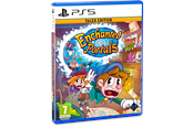 Spel - Enchanted Portals (Tales Edition) - Sony PlayStation 5 - Plattform - 5061005780606
