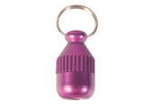 Hundar - Trixie I.D. Tag assorted colours - TX4161