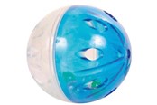 Katter - Trixie Set of Rattling Balls ø 4.5 cm. - TX4166