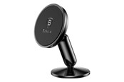 Andra mobiltillbehör - Baseus Bullet Magnetic Car Mount (Black) - SUYZD-01