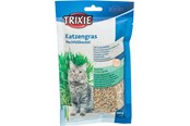 Katter - Trixie Cat Grass Refill 100g - TX4236