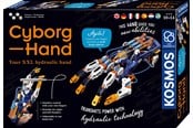 Lärande & Utbildning - Kosmos Cyborg-Hand - KM617134