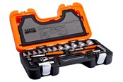 Borr & Bits - BAHCO S560 impact socket - S560