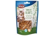 Katter - Trixie PREMIO Barbecue Hearts 50 g - TX42703