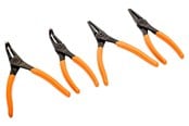 Verktyg - BAHCO 28-29/S4 plier - 28-29/S4