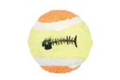 Katter - Trixie Set of Toy Balls ø 4 cm - TX4523