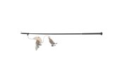 Katter - Trixie Playing Rod XXL with Fish 65 cm - TX45484
