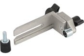 Fräs - Bosch DRIVING ASSISTANCE FOR HANDHELD ROUTERS - 2608000802