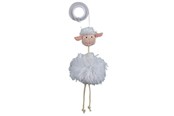 Katter - Trixie Sheep on an Elastic Band 20 cm - TX45560