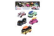 Leksaksbil - Majorette VW The Originals 5 Pieces Pack - 212055008