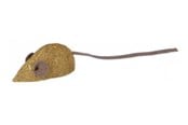 Katter - Trixie Set of Catnip Mice 5cm - TX45749