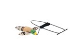 Katter - Trixie Bird for Doorframes 13 cm/175 cm - TX45771