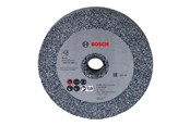Slipmaskin - Bosch GRINDING WHEEL FOR DOUBLE-WHEELED BENCH GRINDERS - 1609201649