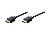 Displaykabel - DIGITUS HDMI Cable - 10m - AK-330107-100-S