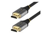 Displaykabel - StarTech.com HDMI - HDMI - 2m - Svart - HDMMV2M