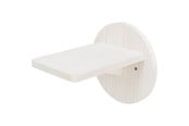 Katter - Trixie Climbing Step for Wall Mounting ø 19x22 cm white - TX49943