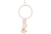 Fågelleksaker - Trixie Rope Ring ø19cm - TX5158
