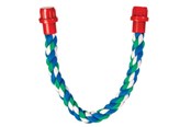 Sittplatser, gungor och lekställningar - Trixie Rope Perch 37cm/ø16mm - TX5160