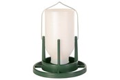 Fågelmat, snacks och vitaminer - Trixie Aviary Food Dispenser 1000ml - TX5452