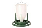 Fågelburar, hus och tillbehör - Trixie Aviary Water Dispenser 1000ml - TX5453