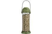 Burar, hus och tillbehör - Trixie Peanut foder dispenser 500 ml Green - TX55628