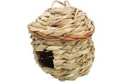 Mat, snacks & vitaminer - Trixie Grass Nest ø11cm - TX5622